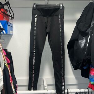 PINK VS cozy legging